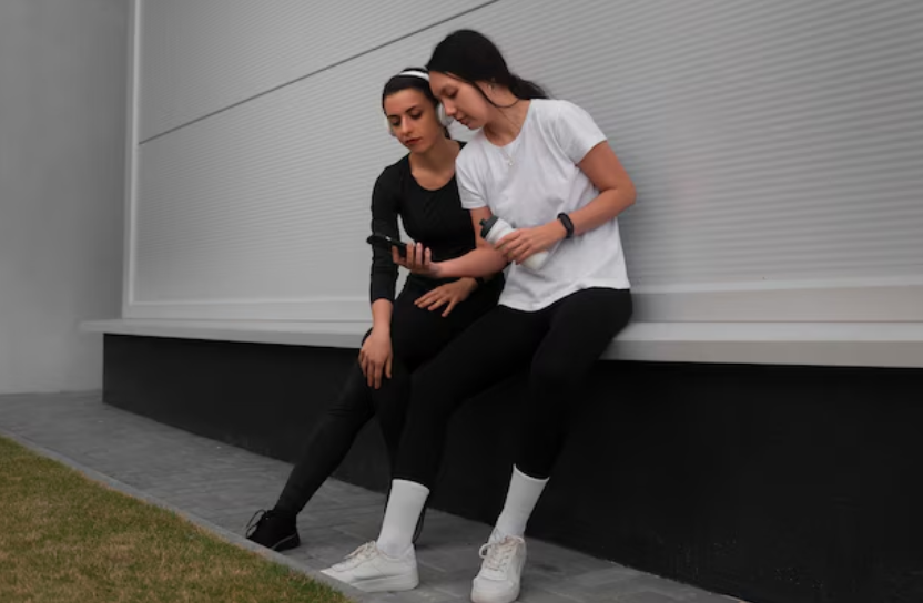 FIRM ABS – Stylish & Performance-Driven Activewear for Women