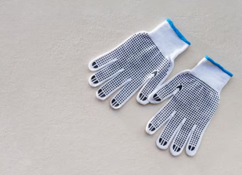 UniSafe Gloves: Reliable Safety Gloves | FreshFads