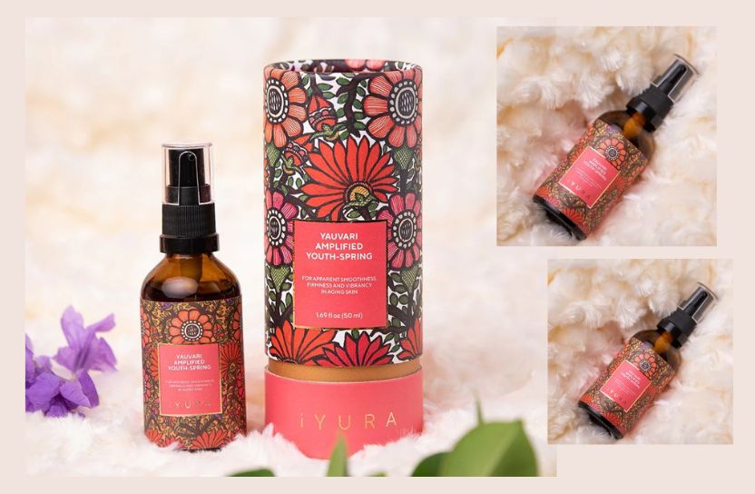 The Ayurveda Experience