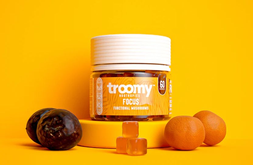 Troomy