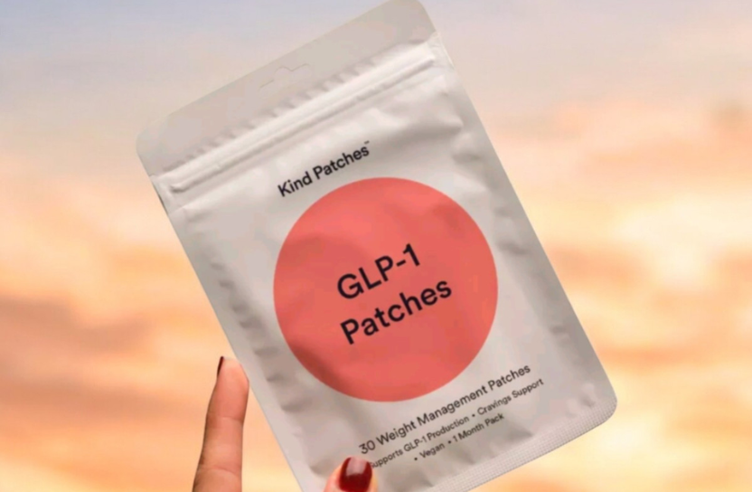 Kind Patches
