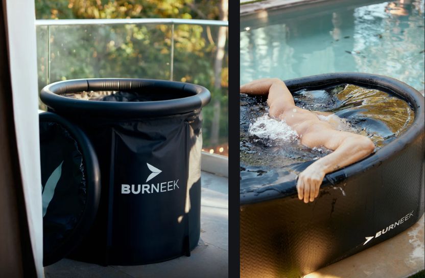 Burneek