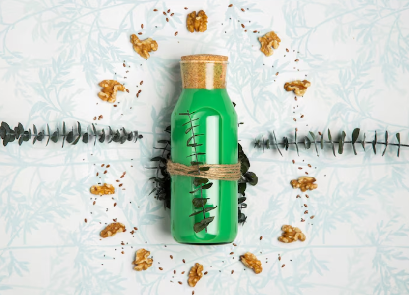 Triquetra Health | Organic & Natural Supplements for Daily Health