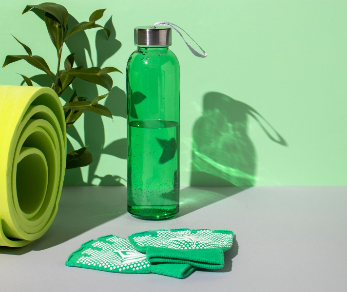 Burneek Wellness: Natural Supplements & Health Gear