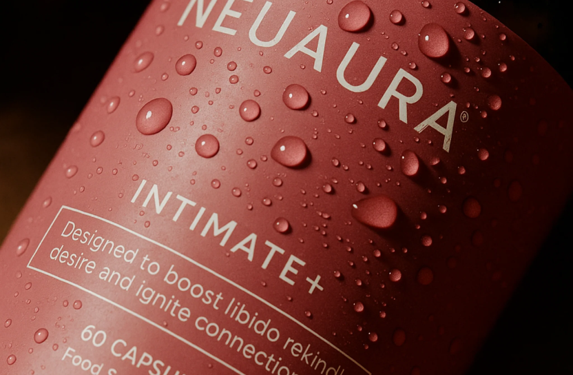 Intimate+