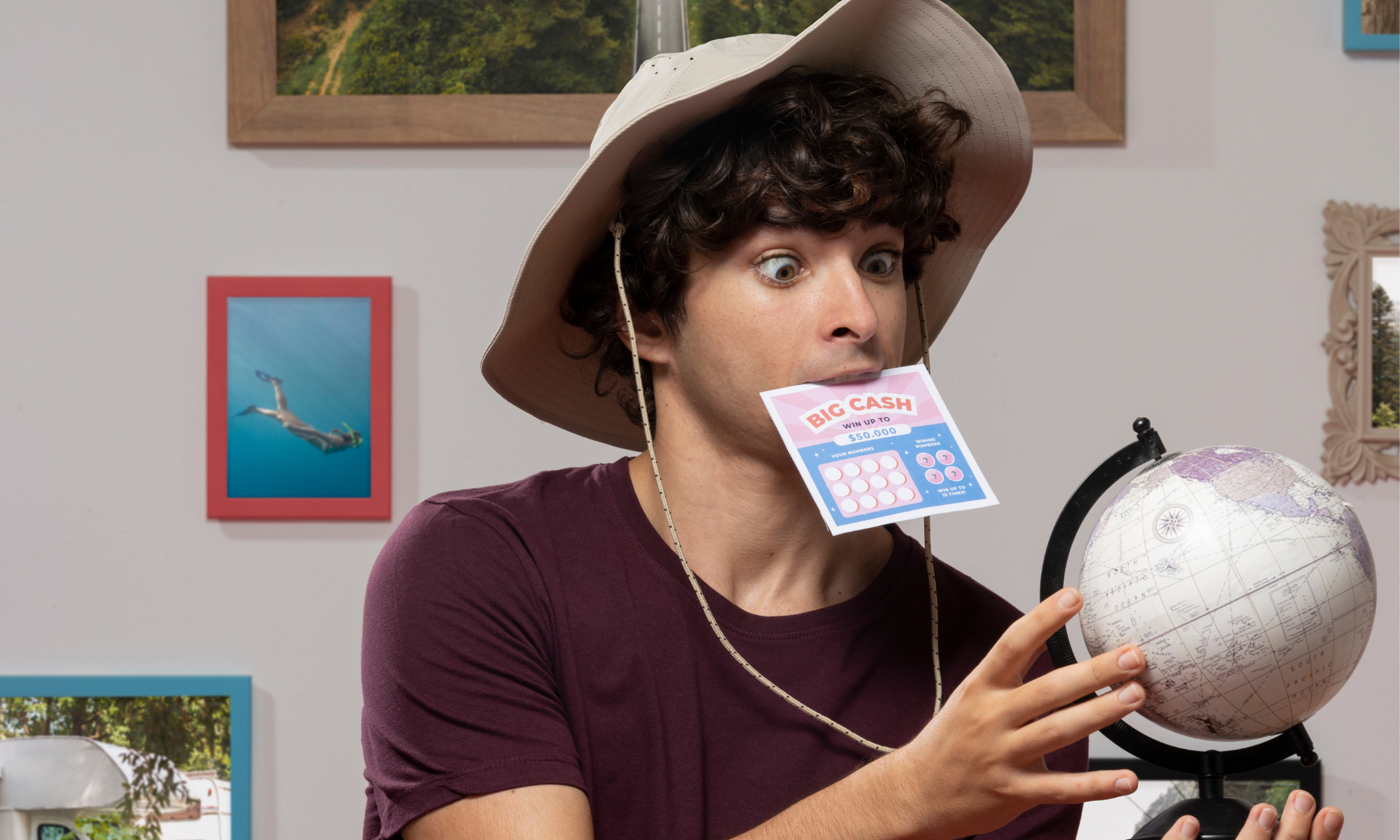 Explore Tours & Tickets with Hello Tickets