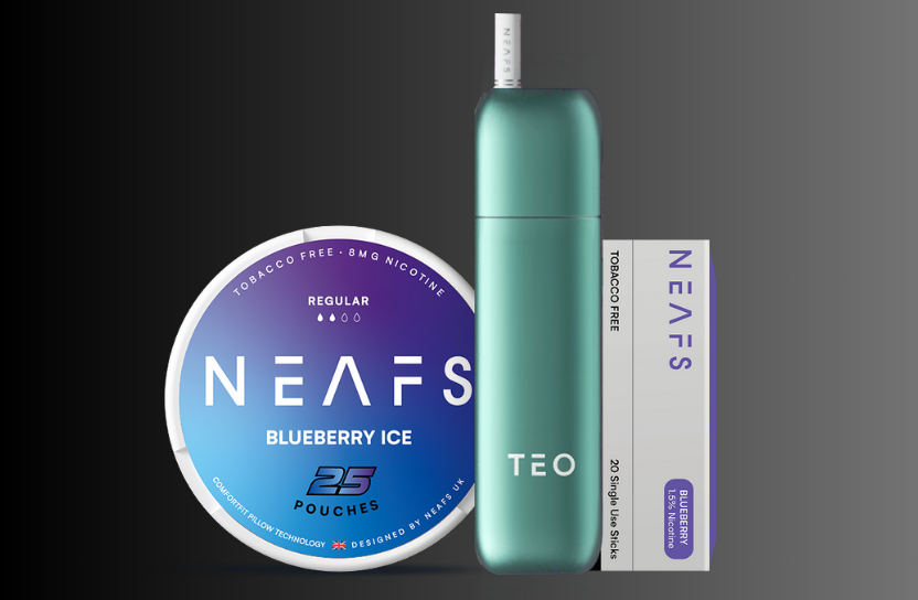 NEAFS