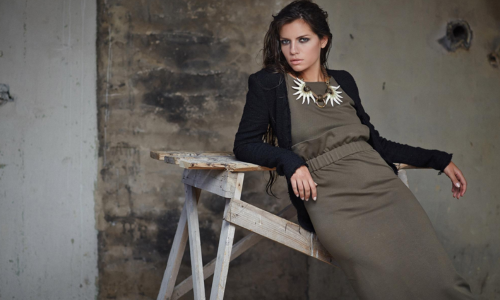 Add Italian Elegance to Your Wardrobe with Liu Jo