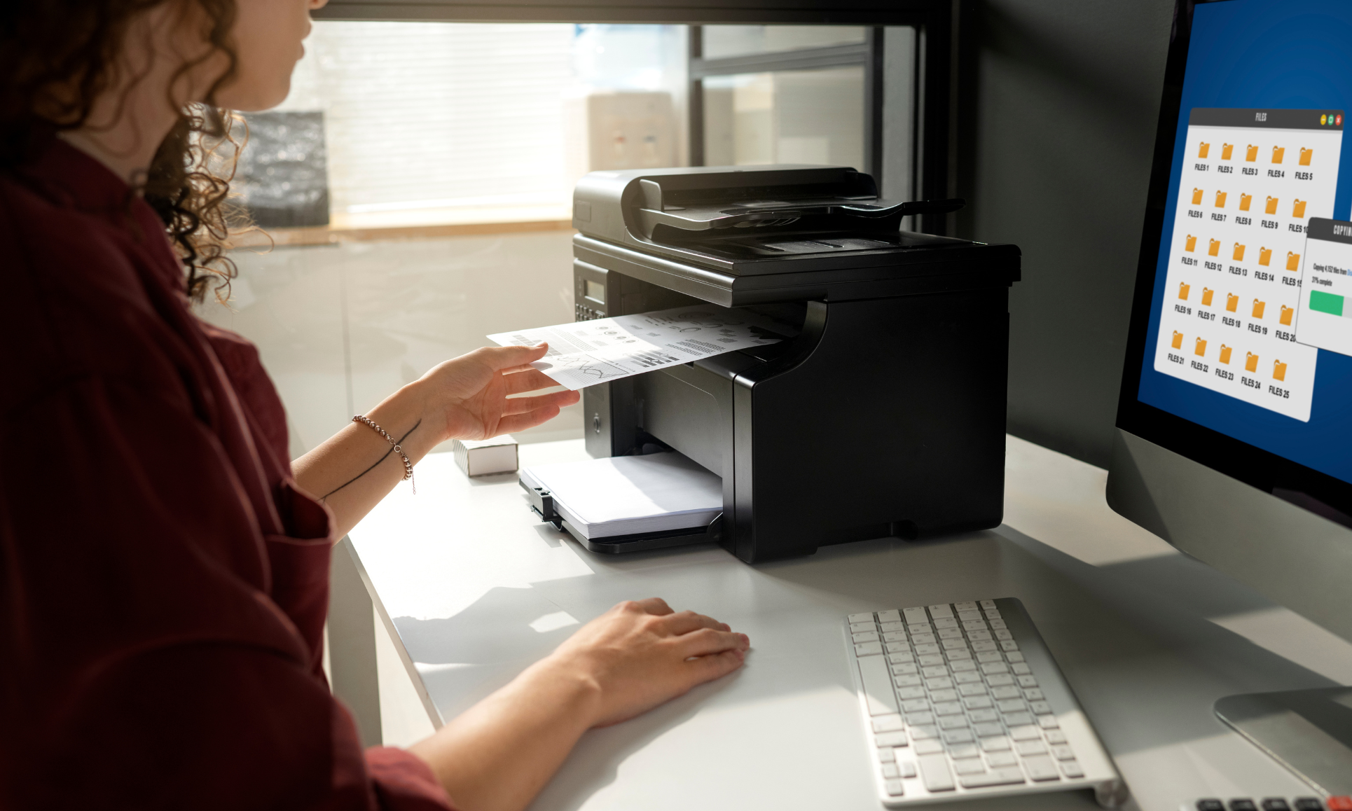 Munbyn: Reliable Thermal Label Printers