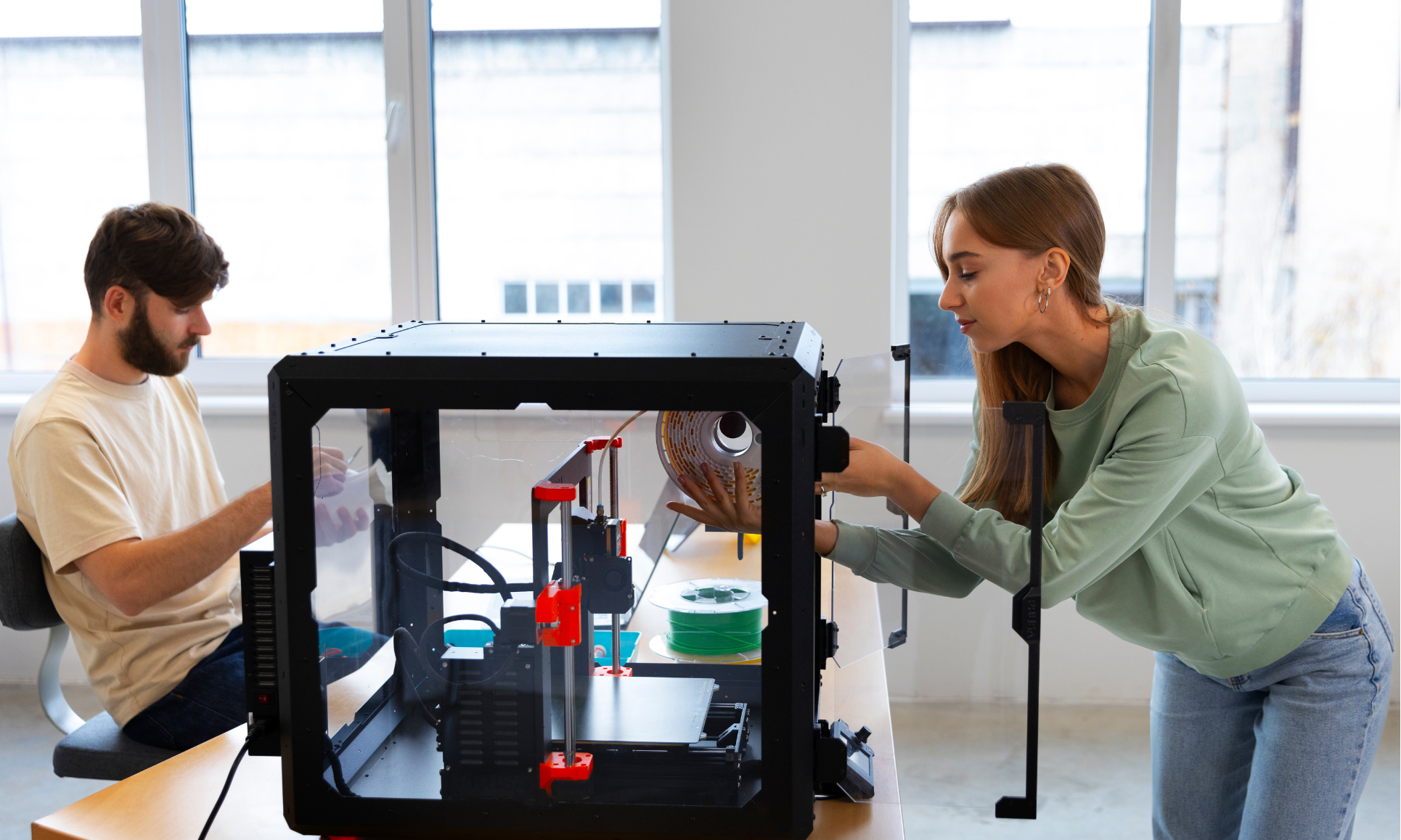 Anycubic 3D Printers – Easy & Affordable Creator Tools