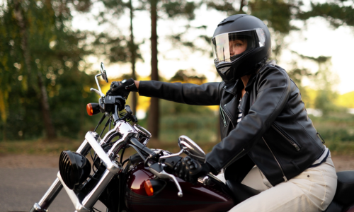 Rev Up Your Ride: Why FC‑Moto Is a Top Choice for Motorcycle Gear