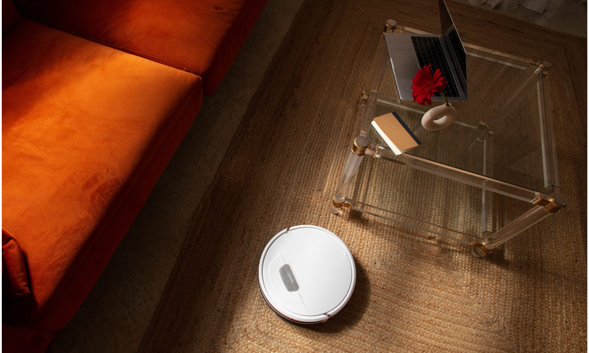 Roborock Robot Vacuums – Smart & Efficient Cleaning