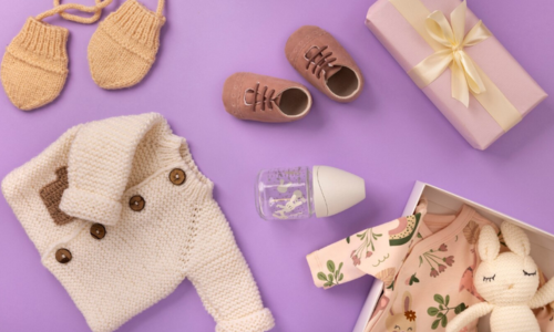Millie & Ralph: Boutique Babywear with Lovingly Crafted Touches