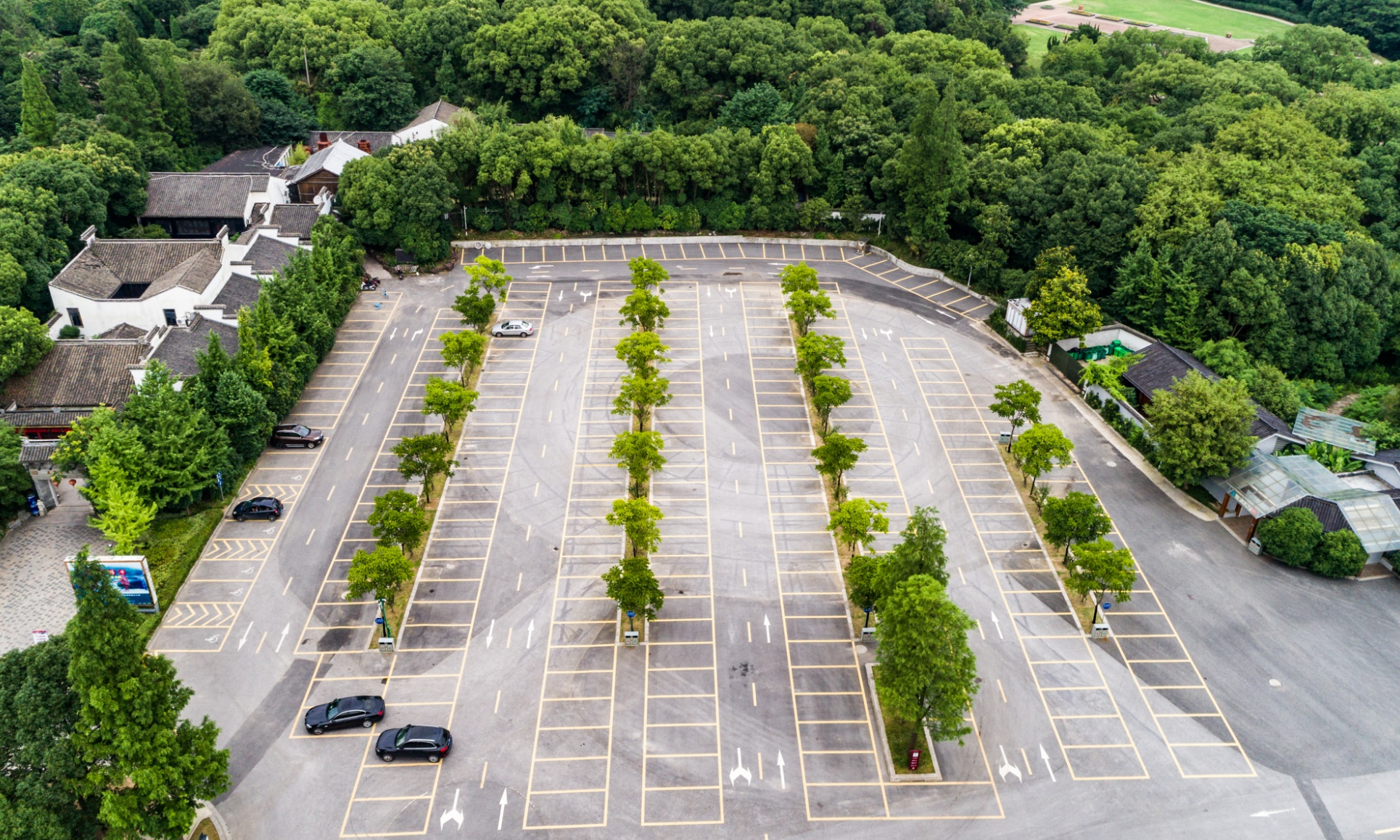 Maple Parking UK – Secure Airport Parking Deals