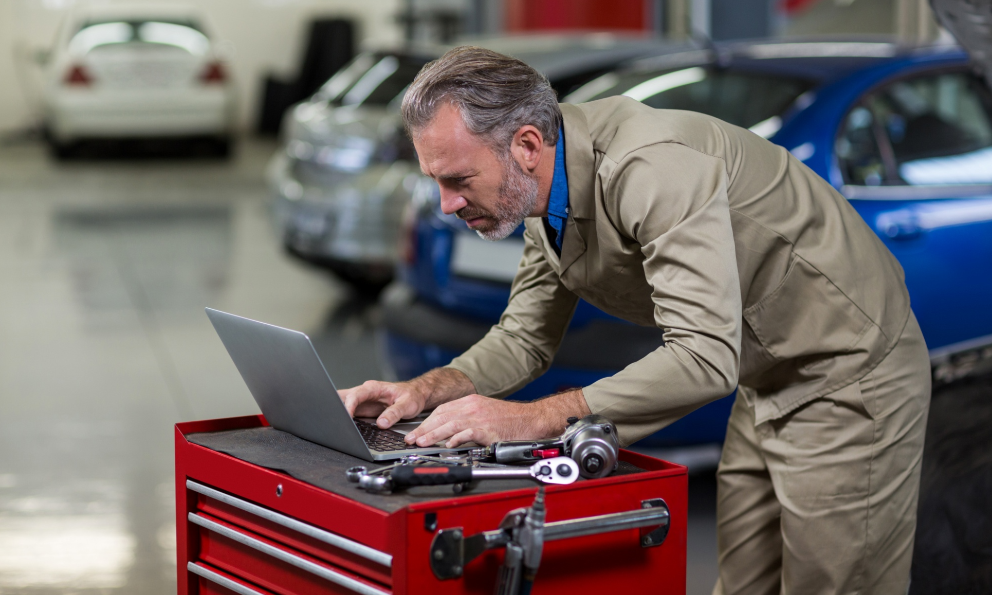 AUTODOC UK: Affordable Car Parts with a Global Reach