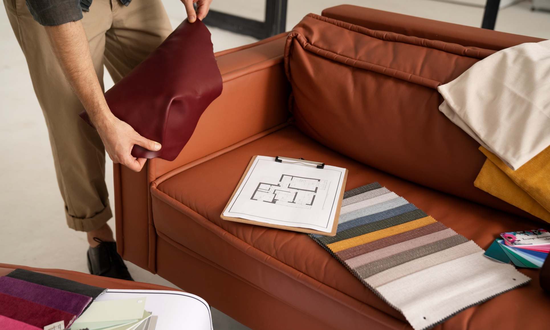 Discover Arredatutto: Premium Italian Furniture Online