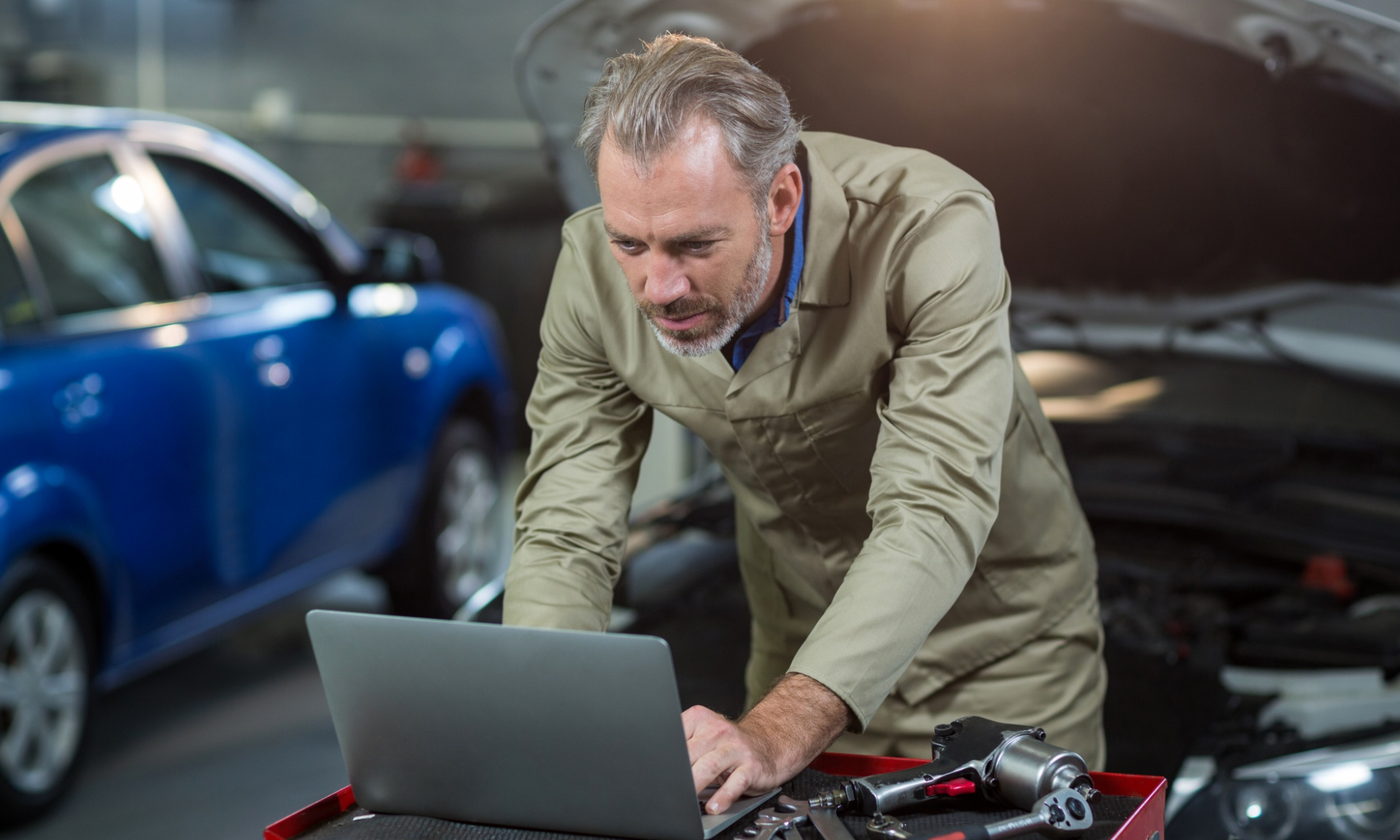MyCarly – Smart Car Diagnostics Made Easy