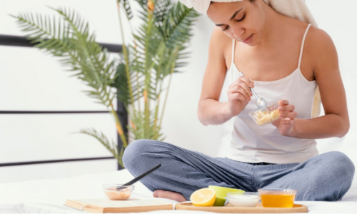 Relax, Detox & Sleep Better with Westlab Bath Salts
