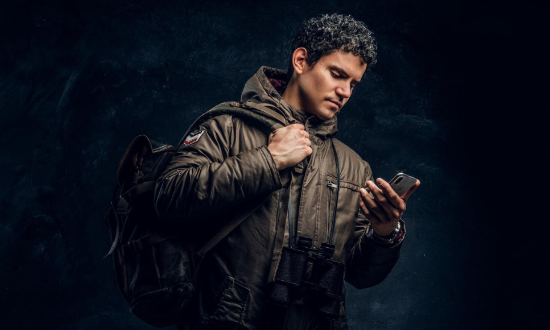 Oukitel Rugged Phones – Long Battery, Built Tough