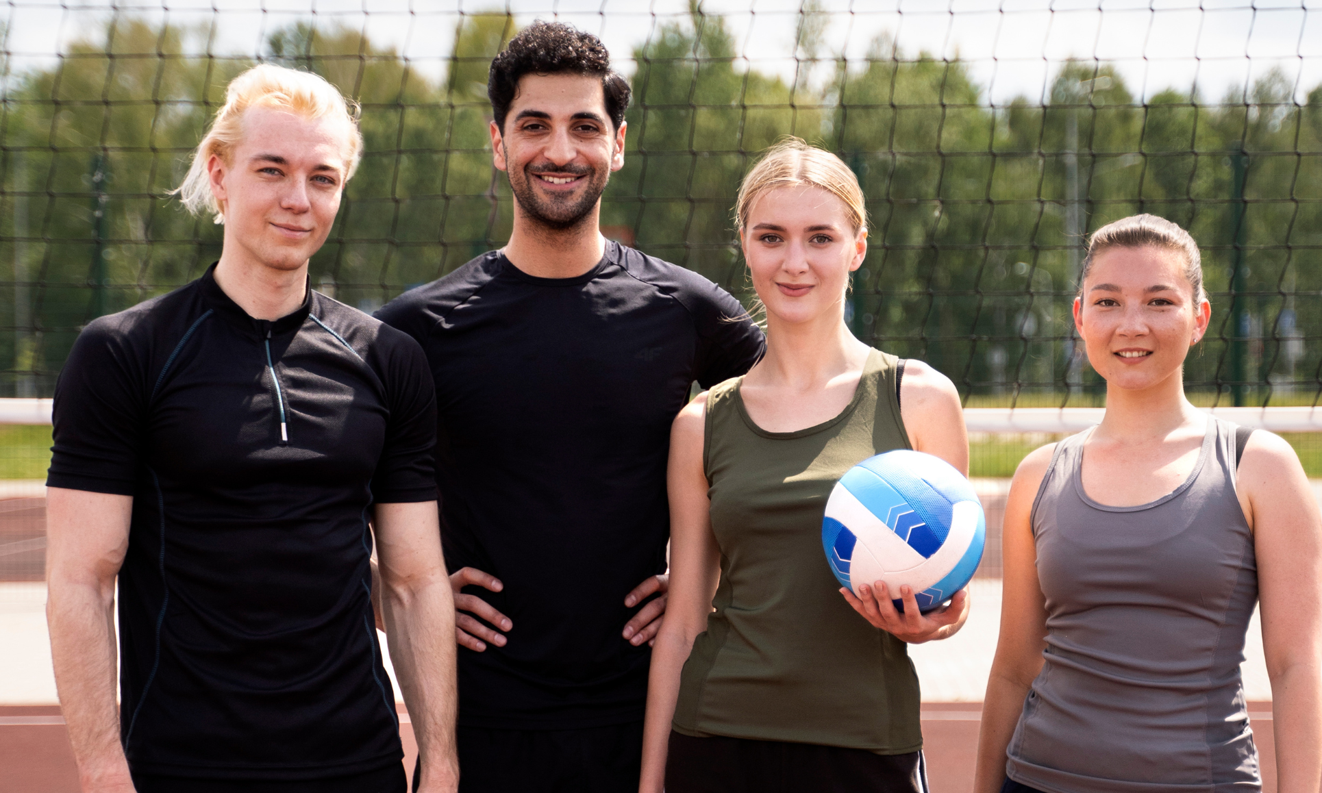 JAKO FR: Reliable Sportswear & Team Gear