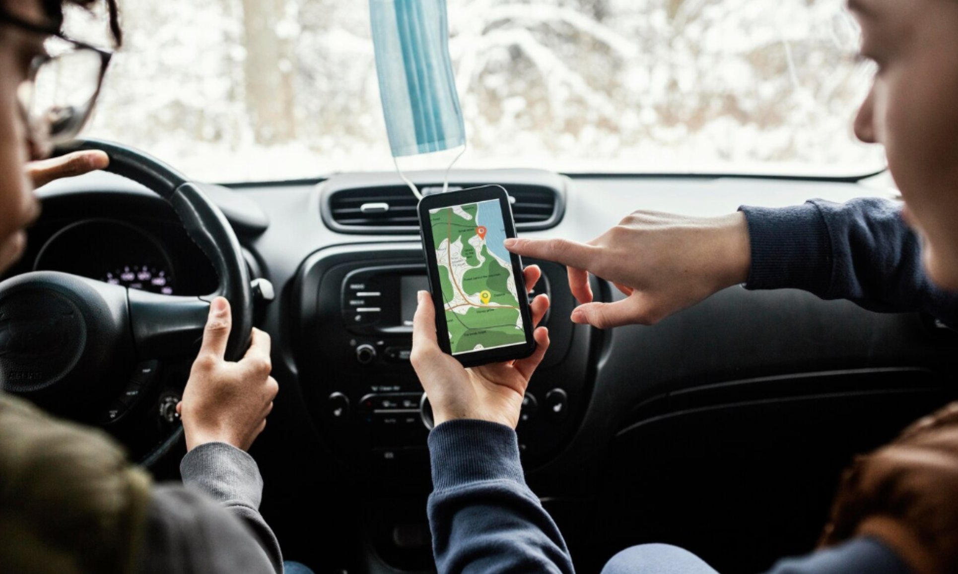 MyCarly – Smart Car Diagnostics Made Easy