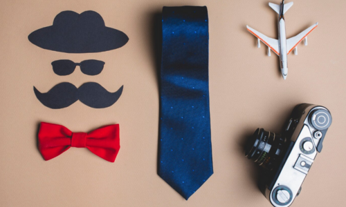 Why Ties Planet Is Your Top Destination for Stylish Neckwear