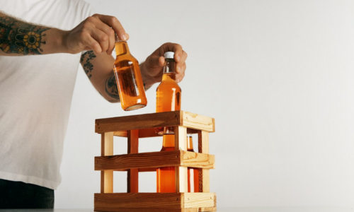 Why Une Petite Mousse Is the Best Craft Beer Box Subscription in France