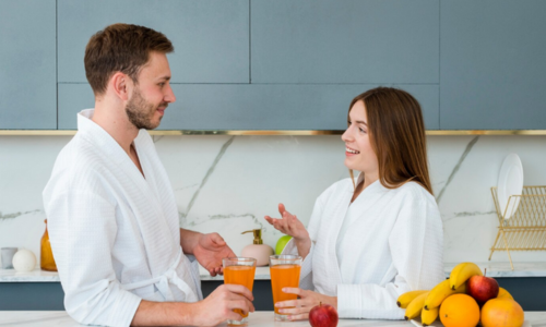 Biform Santé: Your Partner for Natural and Balanced Health