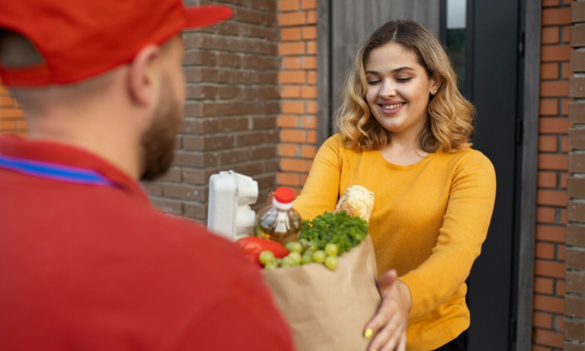 Beelivery UK: Speedy Grocery Delivery Analyzed