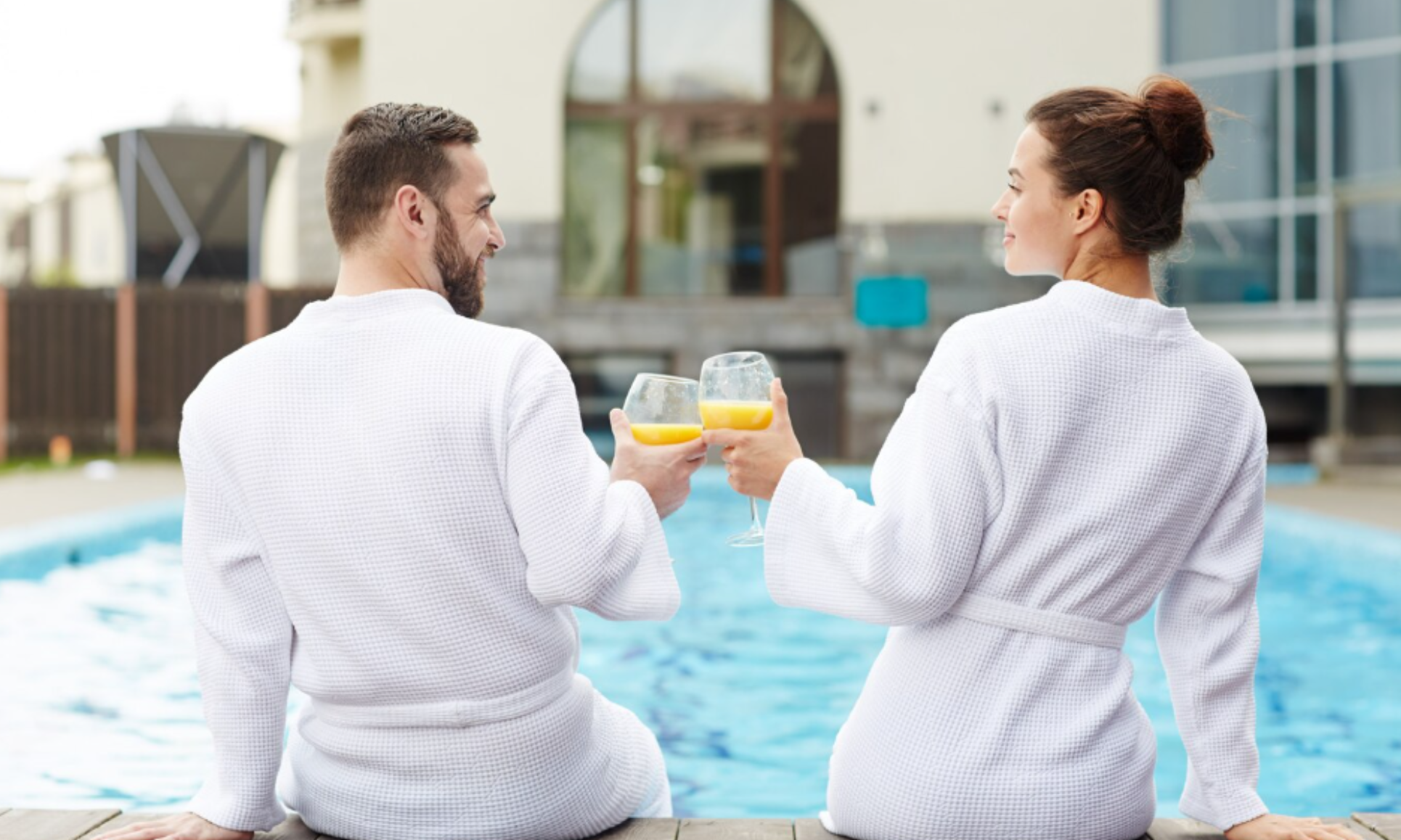 Discover Luxury Stays Worldwide with Millennium Hotels
