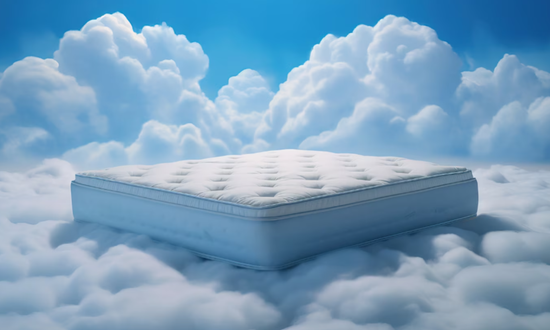 Morphee Mattresses – Sweet Dreams Start Here