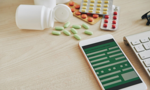 Direct Meds: Quick Tele‑Medicine for Prescription Wellness