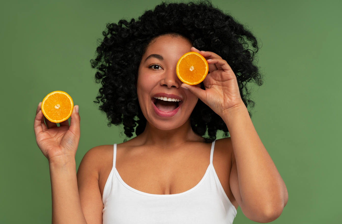 Nourish Your Glow with Black Girl Vitamins
