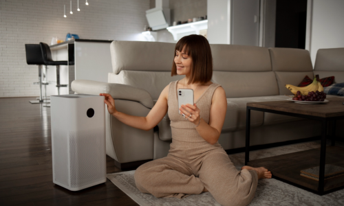 Breathe Clearer, Live Better: Airdog X5 Air Purifier Review