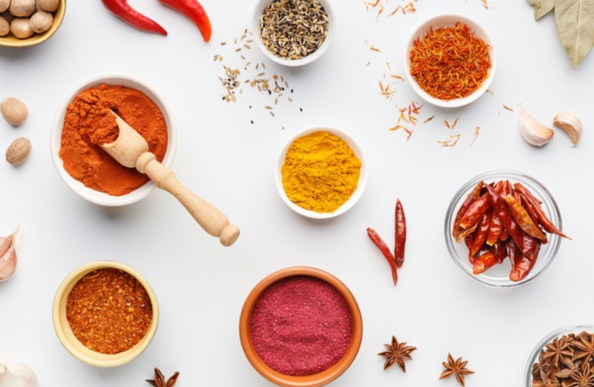 Powder Vitamin: Nutrient-Rich Superfood Powders