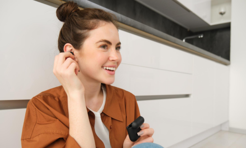 Discover Affordable, High-Quality Hearing Aids with Nano Hearing Aids