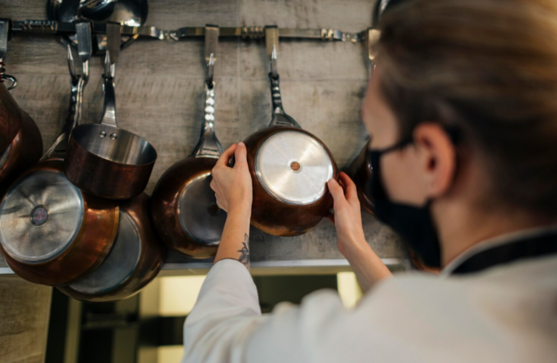 Alva Cookware: Premium Belgian Cookware for Modern Kitchens