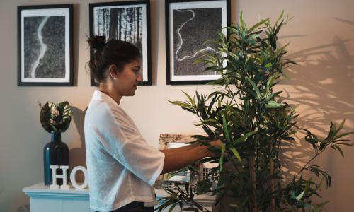 Discover Stunning Wall Art Essentials with ZOES DECO