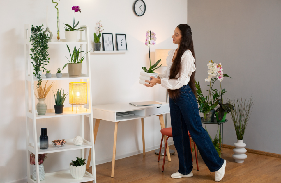 Upgrade Your Space with Cronjager Home Decor