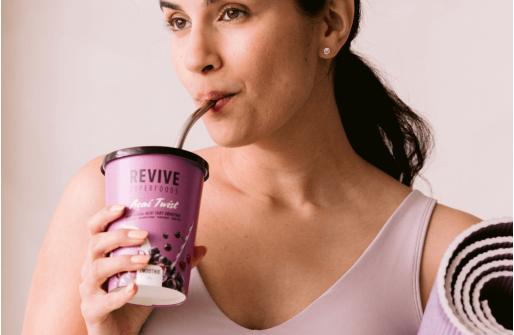 Revive Superfoods