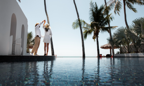 Why JAZ Hotels Is Your Perfect Red Sea Holiday Choice