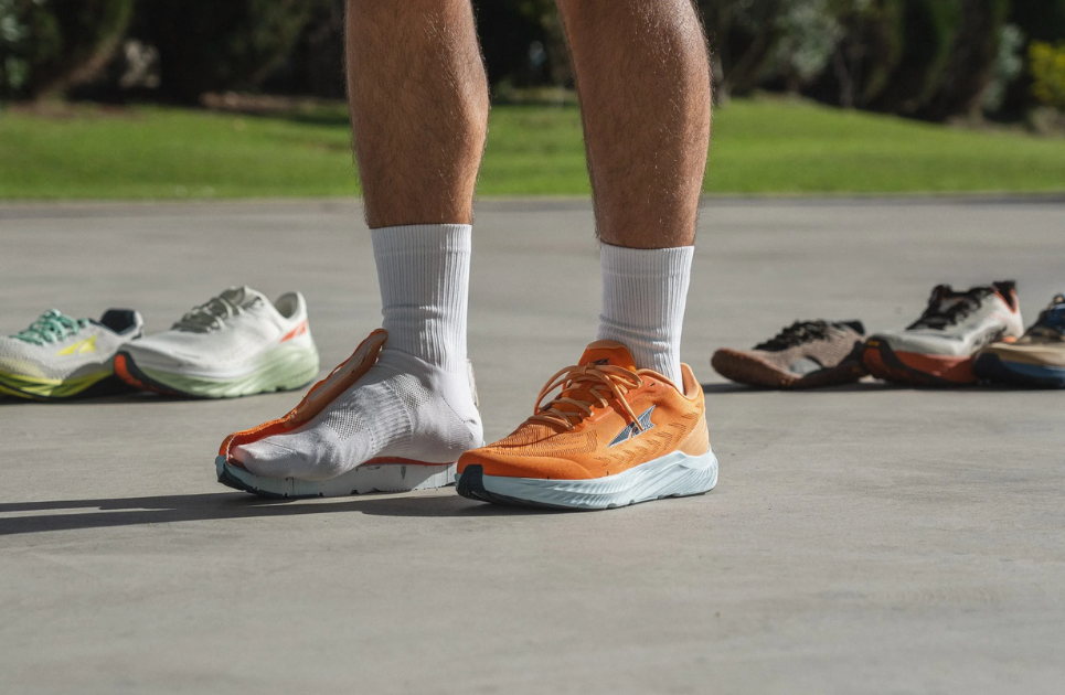 Xero Shoes