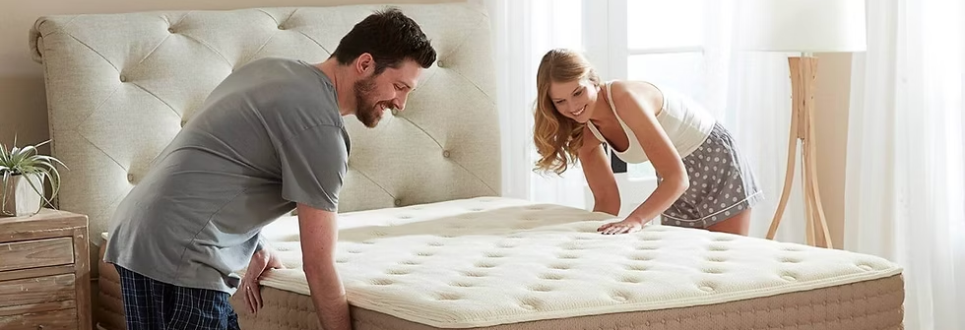 Organic Mattresses