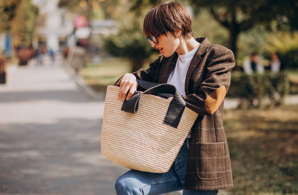 Best Tote & Carry Bags for Travel and Everyday Style