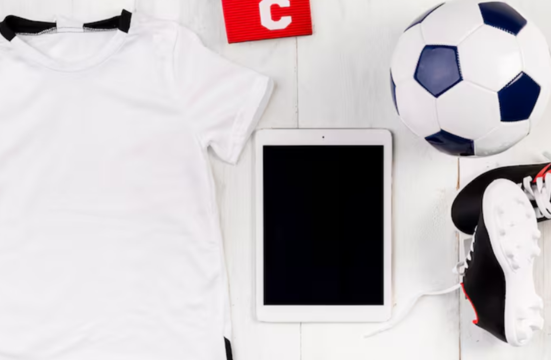 New Kits Football Apparel