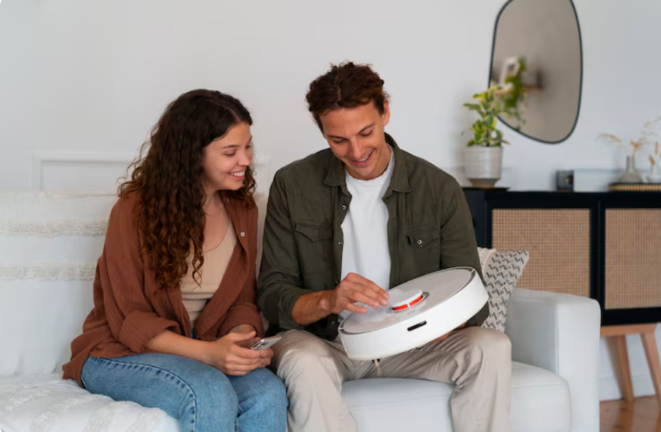Best MOVA Smart Home Products | Top Picks for 2026