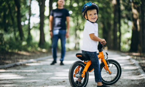Best KRIDDO Bikes for Toddlers and Young Kids