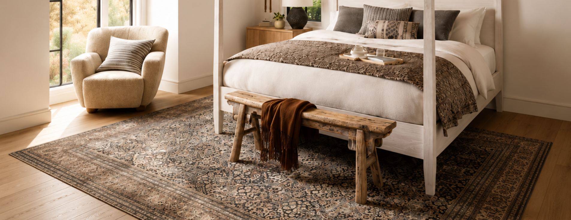 A Walk on the Clouds: Our Honest Loloi CloudPile Rug Review
