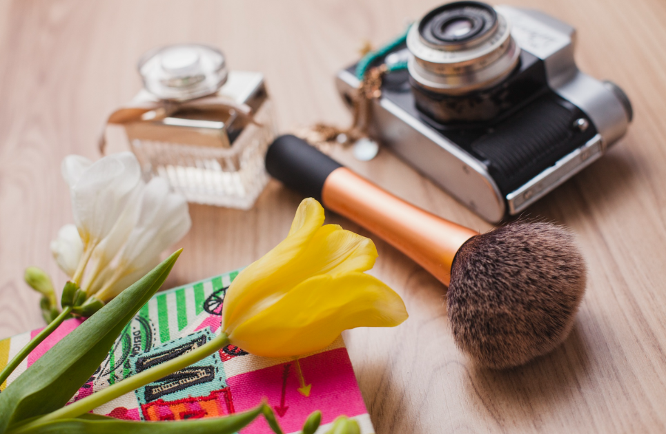 Top 4 Flower Knows Makeup Picks for Dreamy Beauty Looks