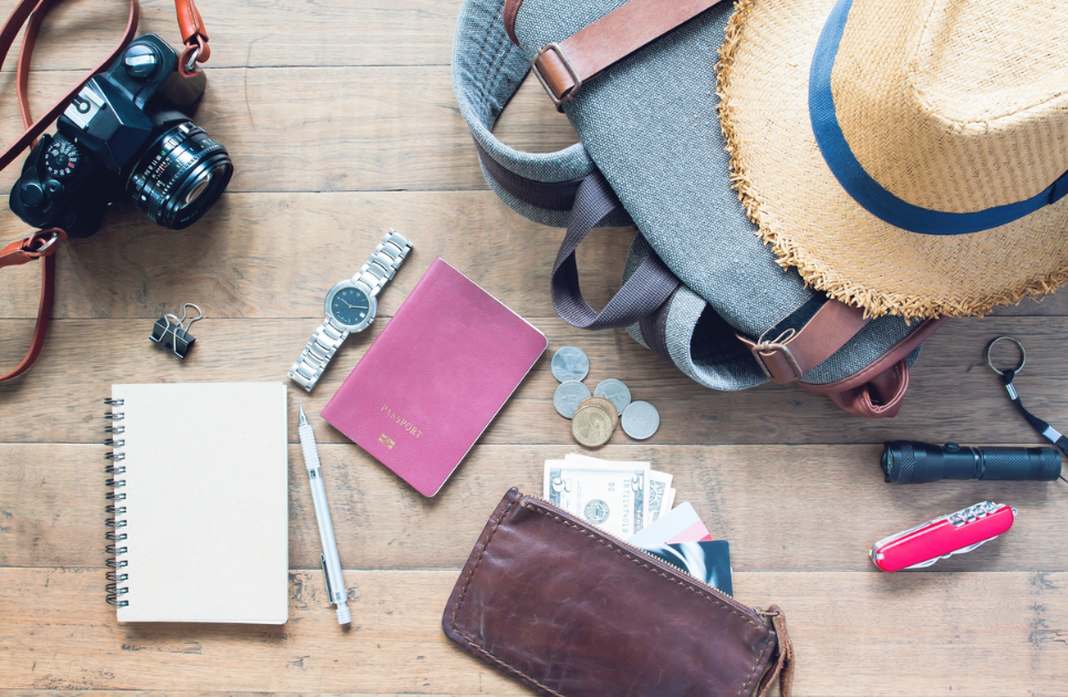 Top 4 FlyHugz Travel Accessories for Restful Journeys